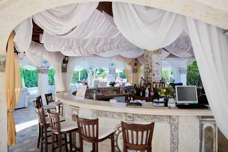 סאני ביץ' Family Hotel Gold Pearl (Adults Only) מראה חיצוני תמונה