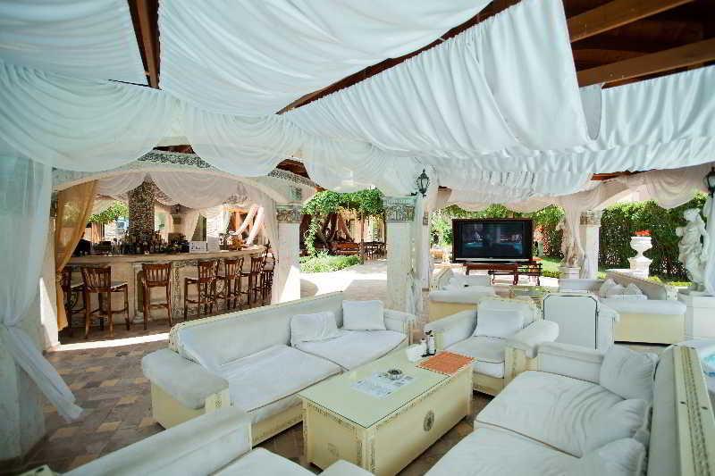סאני ביץ' Family Hotel Gold Pearl (Adults Only) מראה חיצוני תמונה