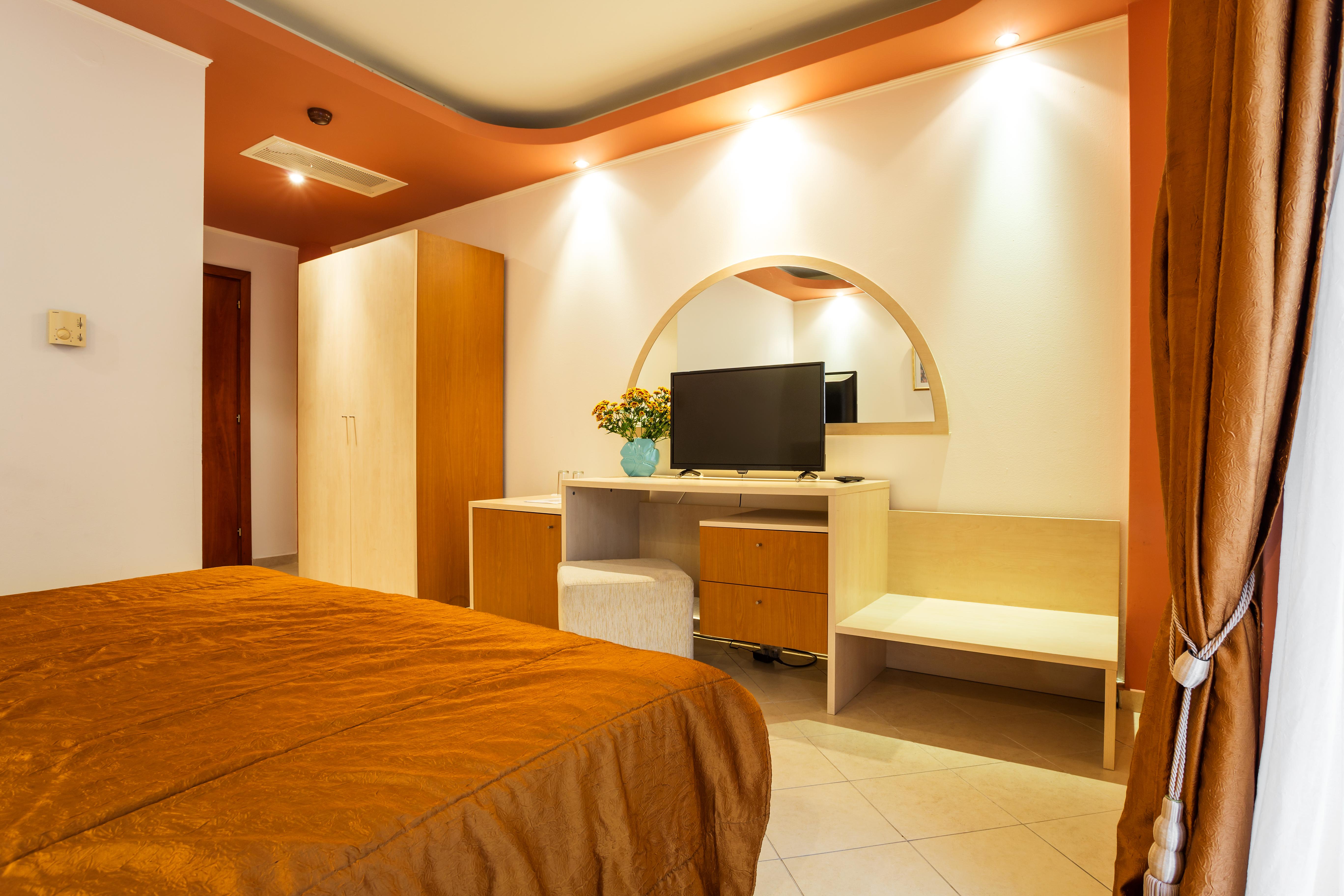 סאני ביץ' Family Hotel Gold Pearl (Adults Only) מראה חיצוני תמונה