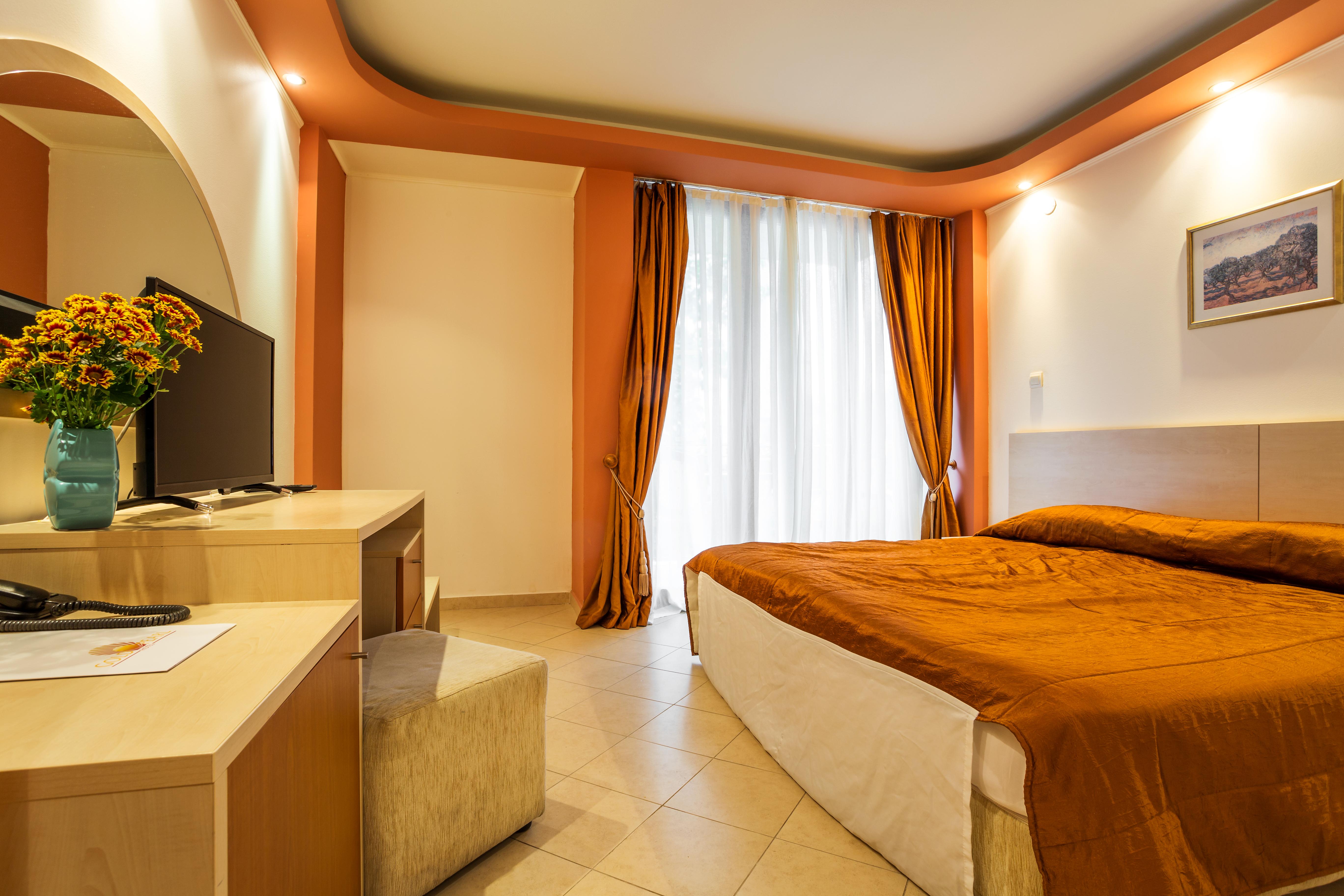 סאני ביץ' Family Hotel Gold Pearl (Adults Only) מראה חיצוני תמונה