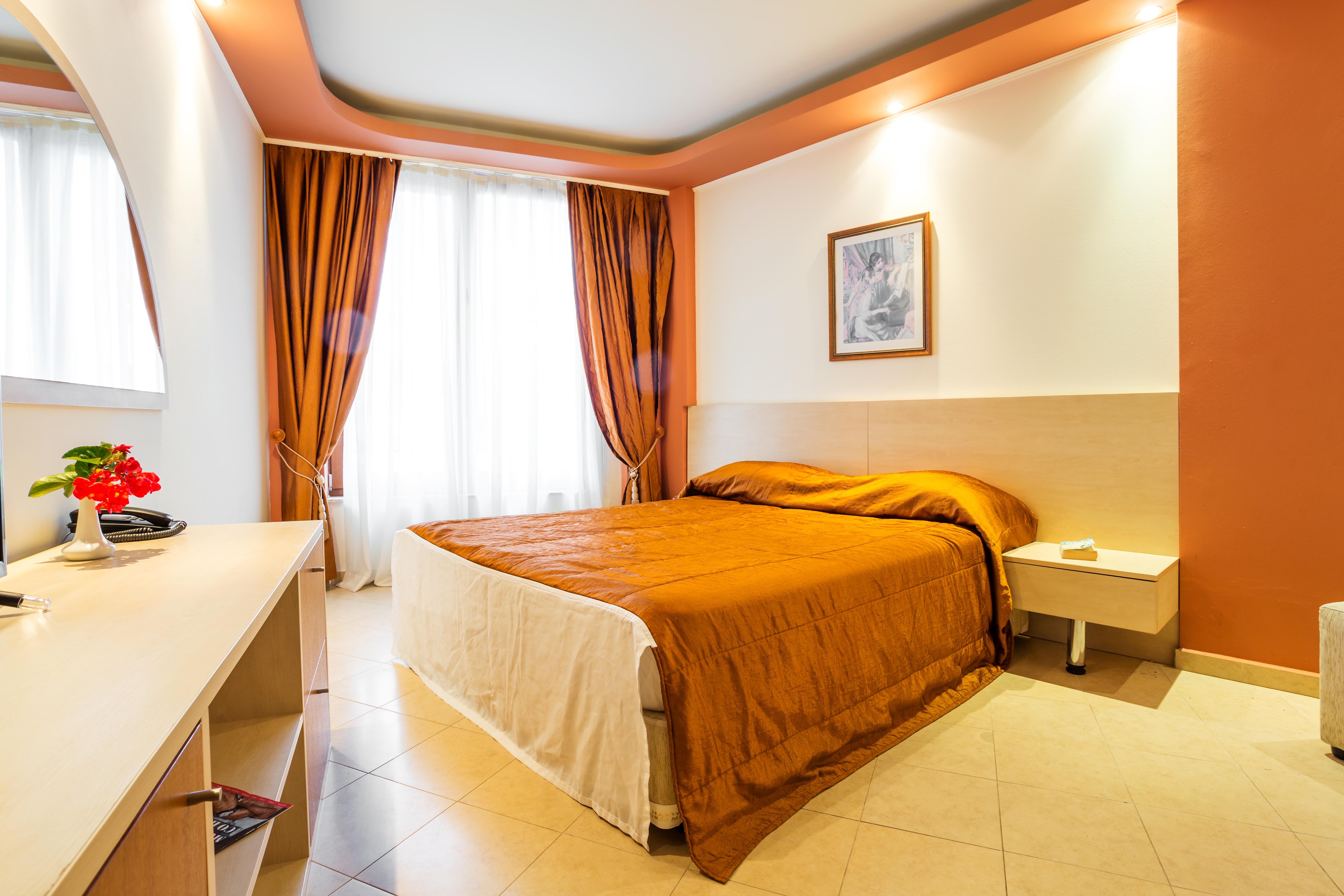 סאני ביץ' Family Hotel Gold Pearl (Adults Only) מראה חיצוני תמונה