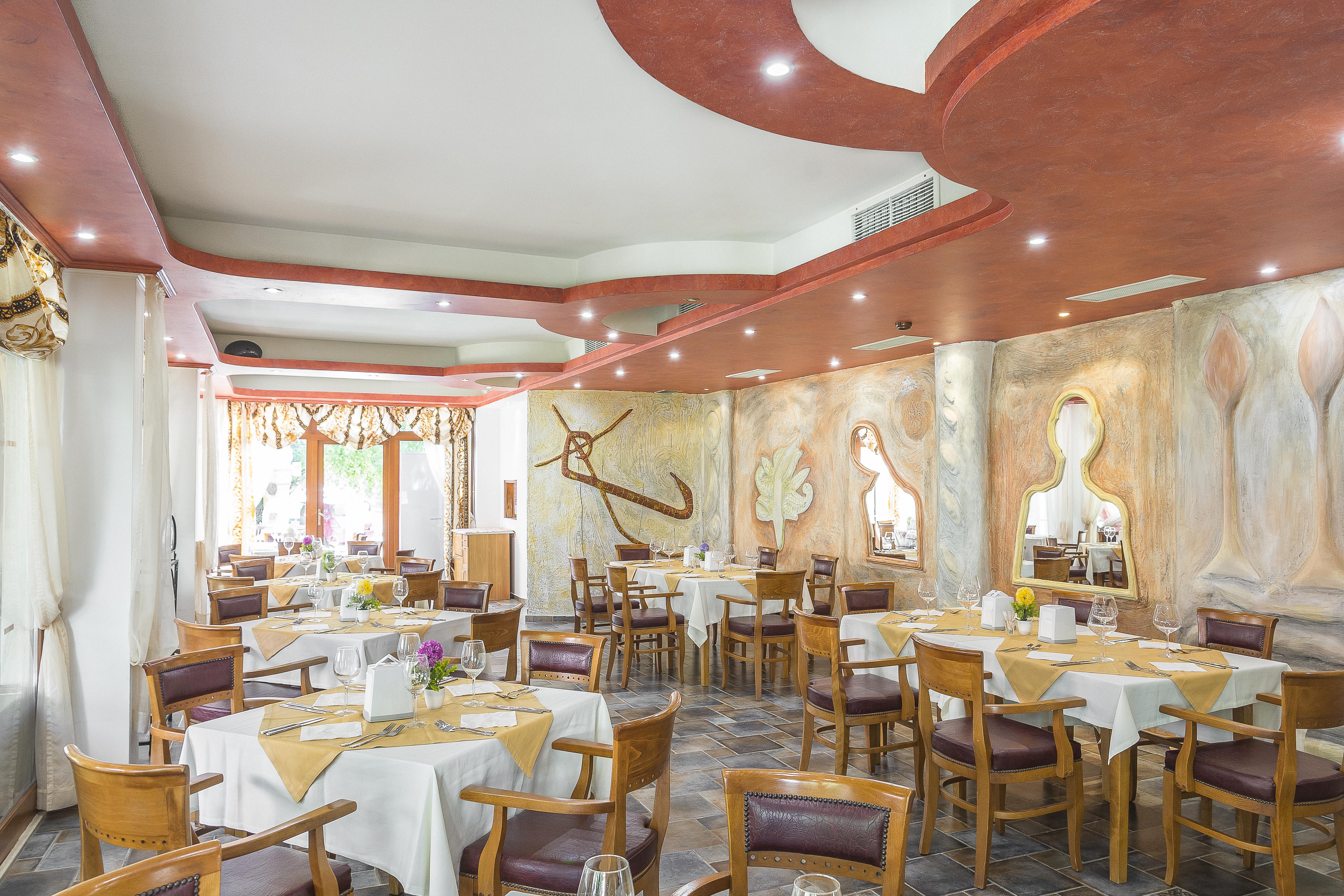 סאני ביץ' Family Hotel Gold Pearl (Adults Only) מראה חיצוני תמונה