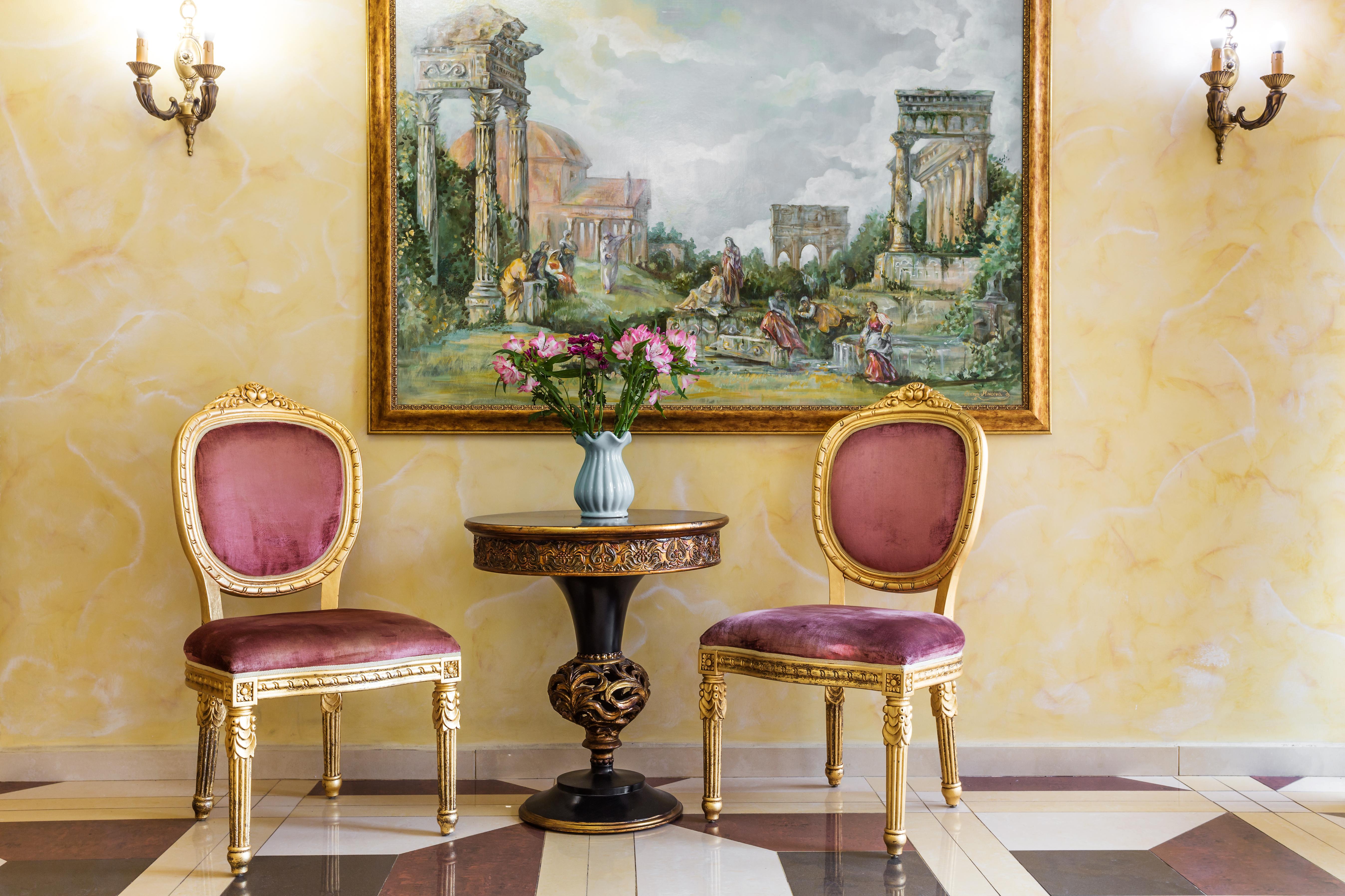 סאני ביץ' Family Hotel Gold Pearl (Adults Only) מראה חיצוני תמונה