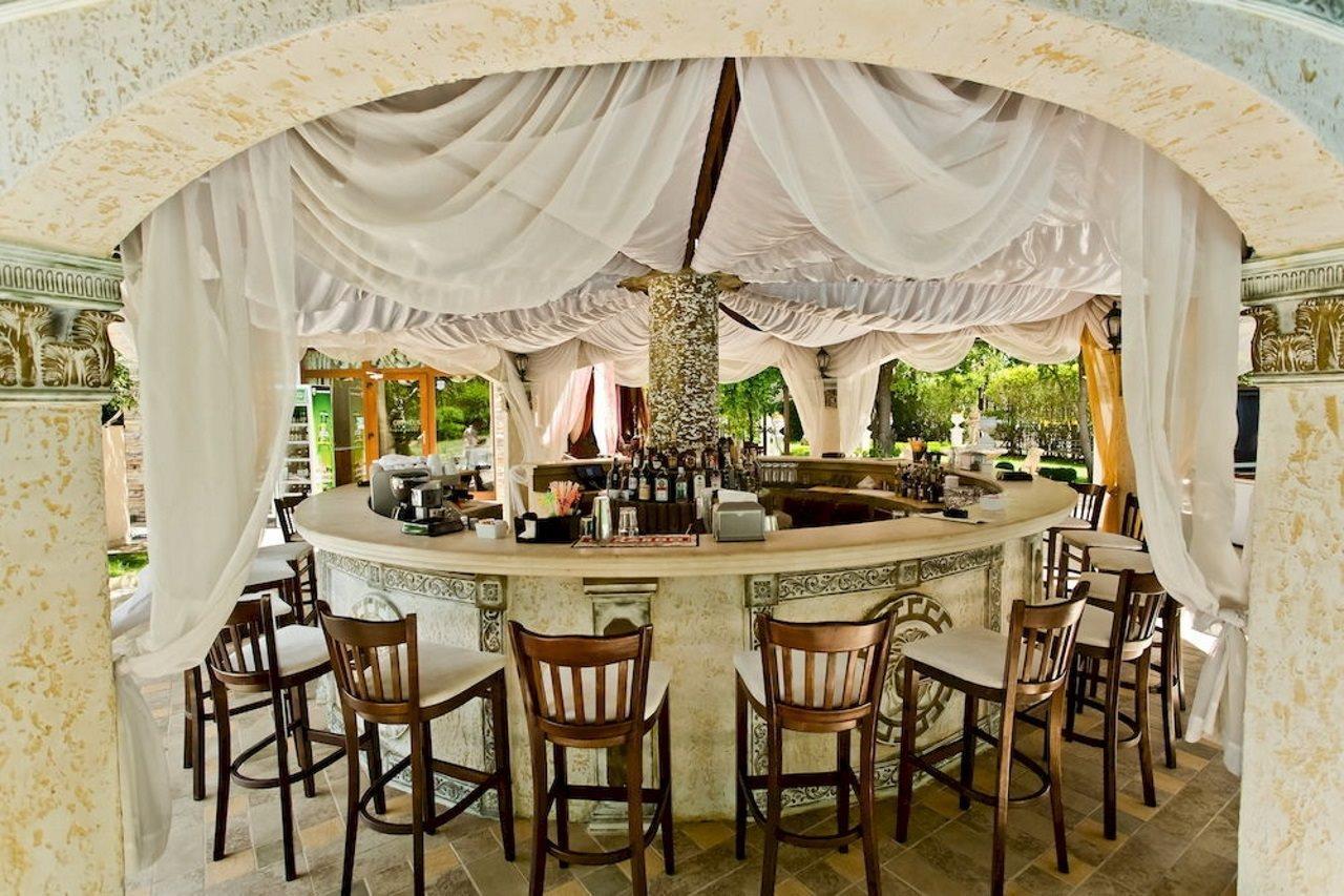 סאני ביץ' Family Hotel Gold Pearl (Adults Only) מראה חיצוני תמונה