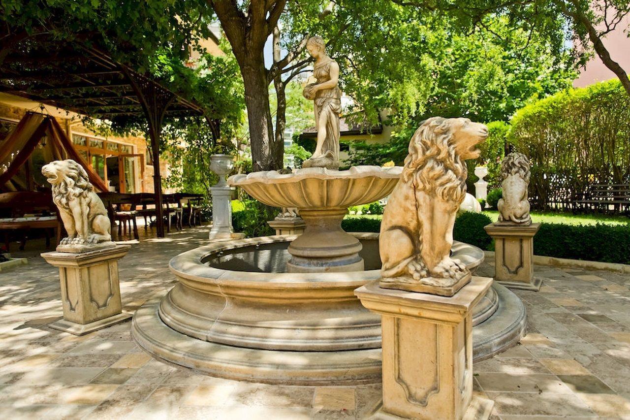 סאני ביץ' Family Hotel Gold Pearl (Adults Only) מראה חיצוני תמונה
