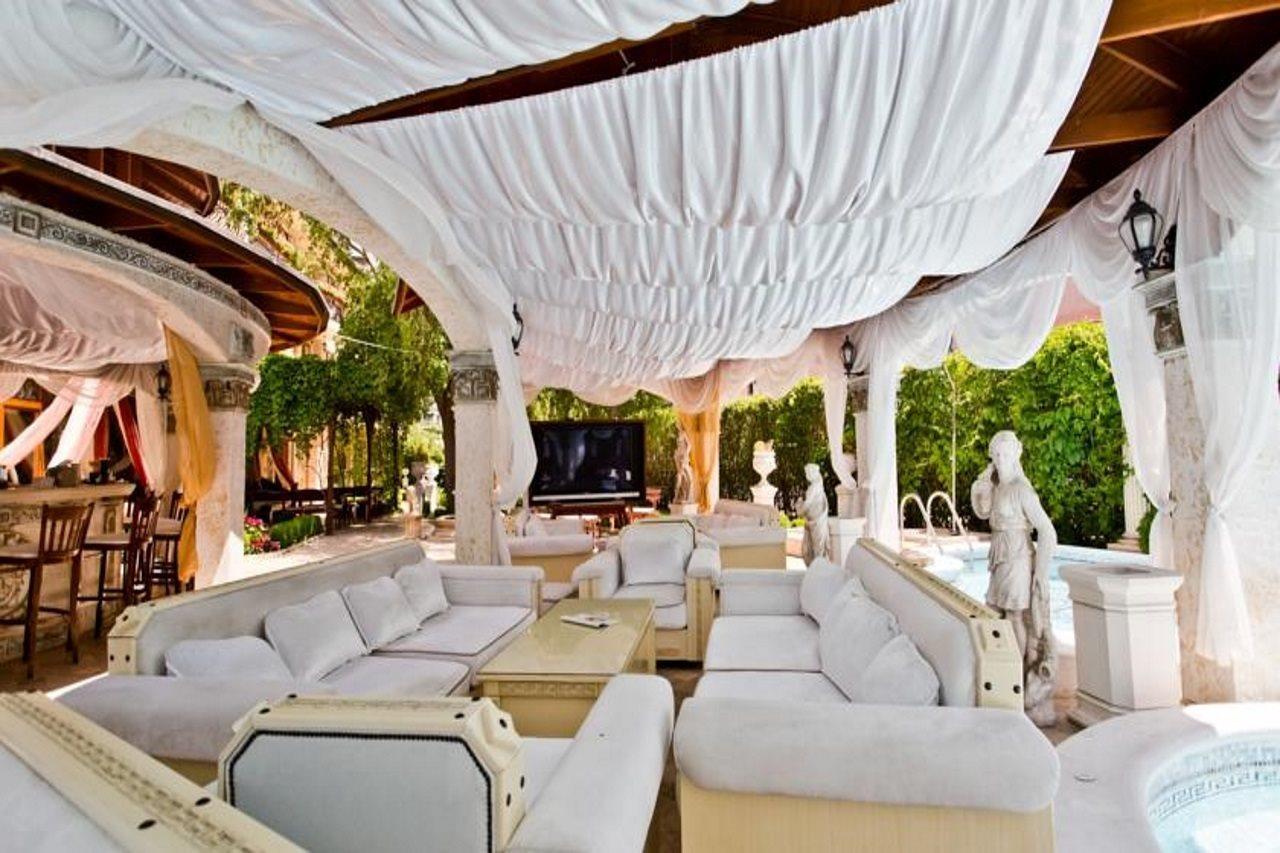 סאני ביץ' Family Hotel Gold Pearl (Adults Only) מראה חיצוני תמונה