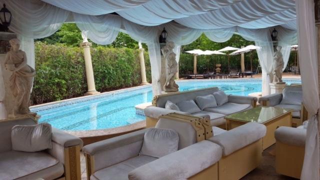 סאני ביץ' Family Hotel Gold Pearl (Adults Only) מראה חיצוני תמונה