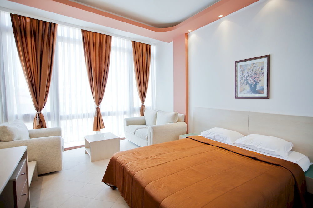 סאני ביץ' Family Hotel Gold Pearl (Adults Only) מראה חיצוני תמונה