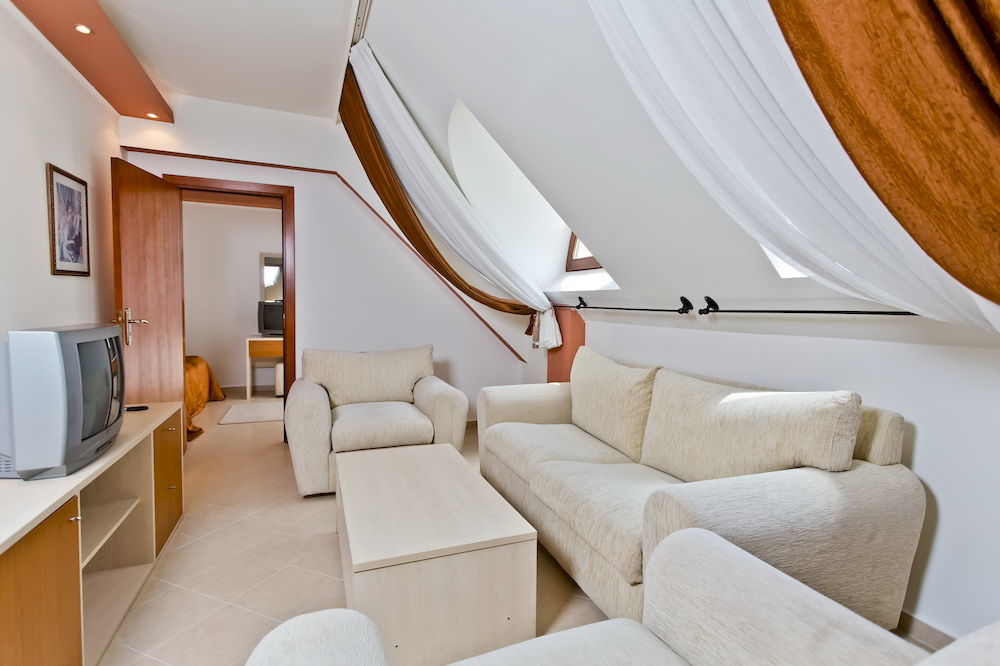 סאני ביץ' Family Hotel Gold Pearl (Adults Only) מראה חיצוני תמונה