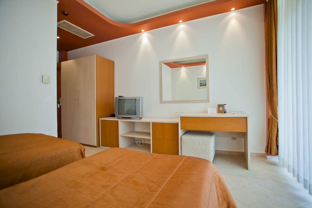 סאני ביץ' Family Hotel Gold Pearl (Adults Only) מראה חיצוני תמונה