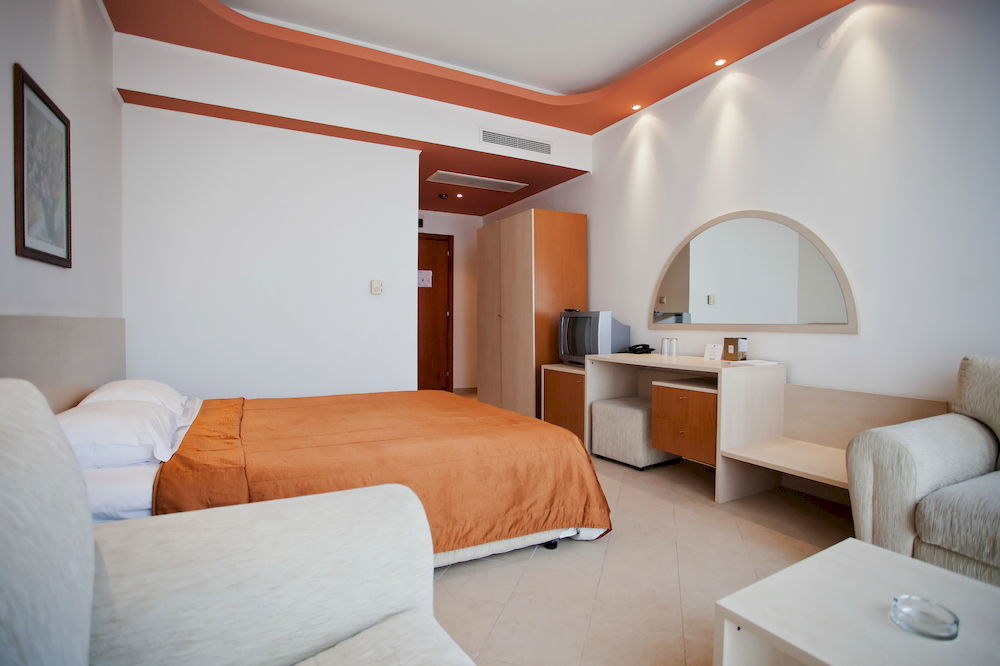 סאני ביץ' Family Hotel Gold Pearl (Adults Only) מראה חיצוני תמונה
