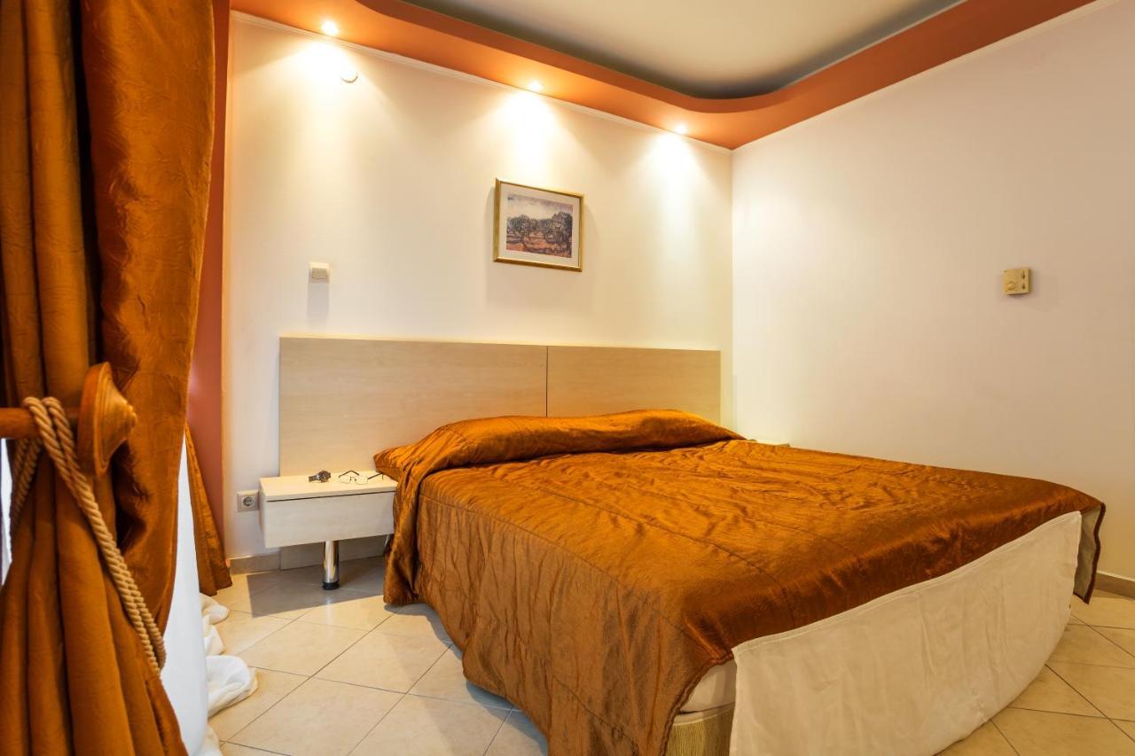 סאני ביץ' Family Hotel Gold Pearl (Adults Only) מראה חיצוני תמונה